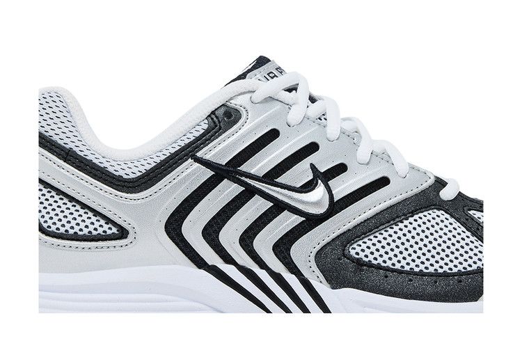 Nike Air Pegasus 2K5 'Metallic Silver Black'