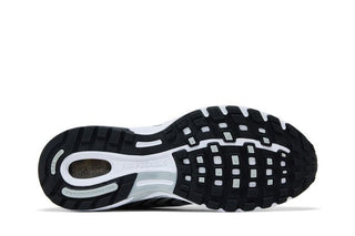 Nike Air Pegasus 2K5 'Metallic Silver Black'