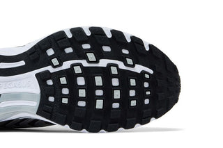 Nike Air Pegasus 2K5 'Metallic Silver Black'