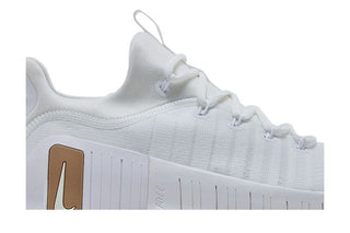 Nike Free Metcon 6 'White Hemp Gum'