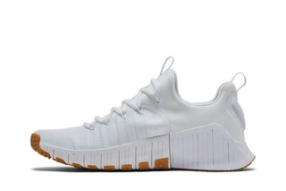 Nike Free Metcon 6 'White Hemp Gum'