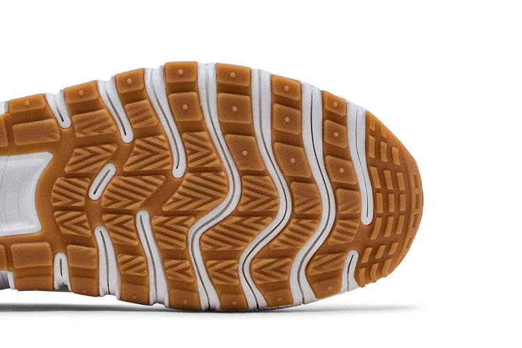 Nike Free Metcon 6 'White Hemp Gum'