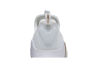 Nike Free Metcon 6 'White Hemp Gum'