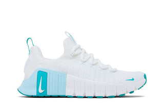 Nike Free Metcon 6 'White Dusty Cactus'
