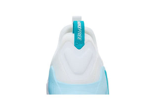 Nike Free Metcon 6 'White Dusty Cactus'