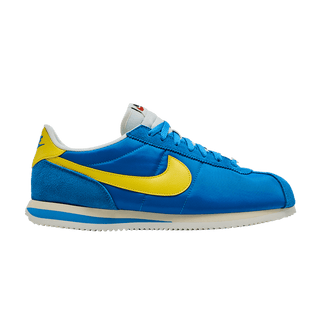 Nike Cortez TXT 'Light Photo Blue Lightning'