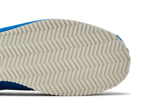 Nike Cortez TXT 'Light Photo Blue Lightning'