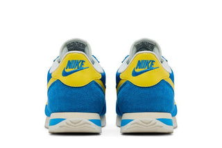 Nike Cortez TXT 'Light Photo Blue Lightning'