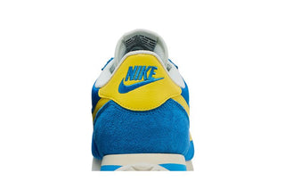 Nike Cortez TXT 'Light Photo Blue Lightning'