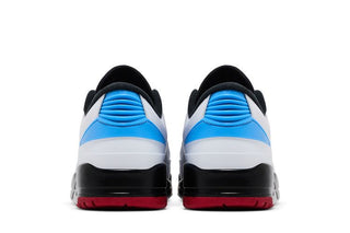 Air Jordan 2/3 'UNC To Chicago'