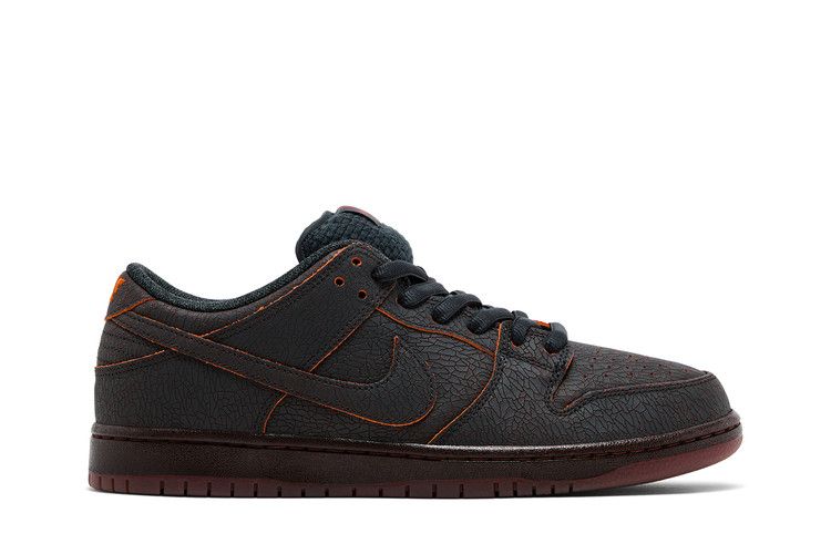 Nike Dunk Low SB 'Krampus'
