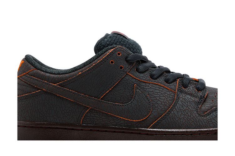 Nike Dunk Low SB 'Krampus'