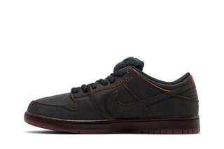 Nike Dunk Low SB 'Krampus'