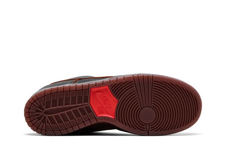 Nike Dunk Low SB 'Krampus'