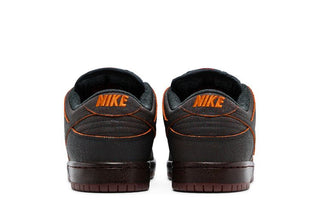 Nike Dunk Low SB 'Krampus'