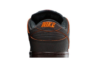 Nike Dunk Low SB 'Krampus'