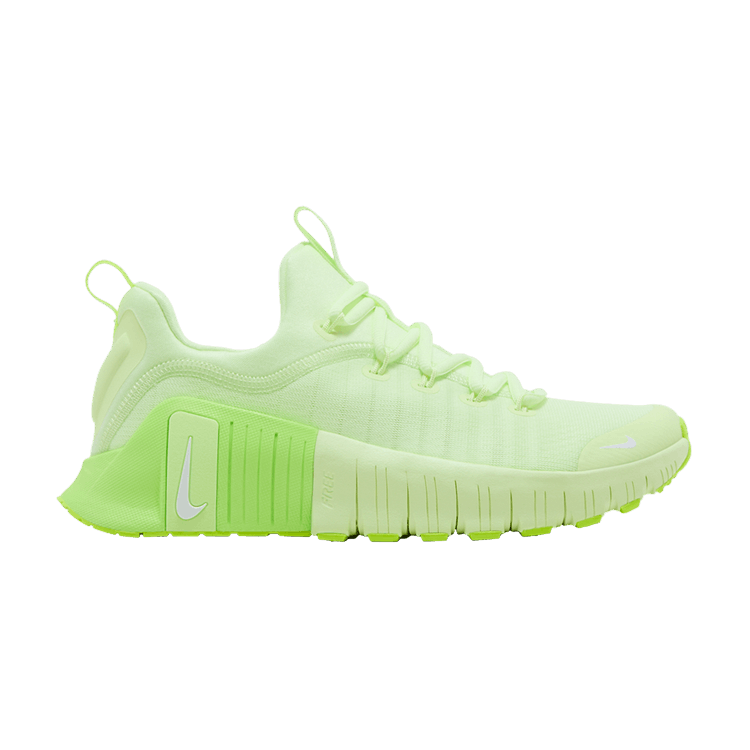 Nike Free Metcon 6 'Volt'