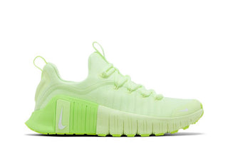 Nike Free Metcon 6 'Volt'