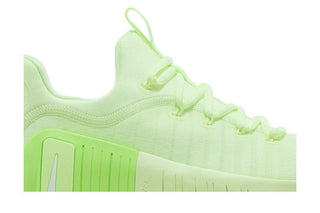 Nike Free Metcon 6 'Volt'