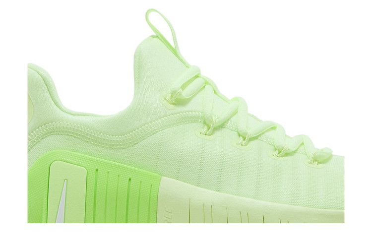 Nike Free Metcon 6 'Volt'