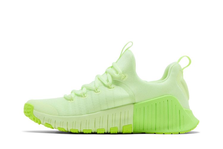 Nike Free Metcon 6 'Volt'