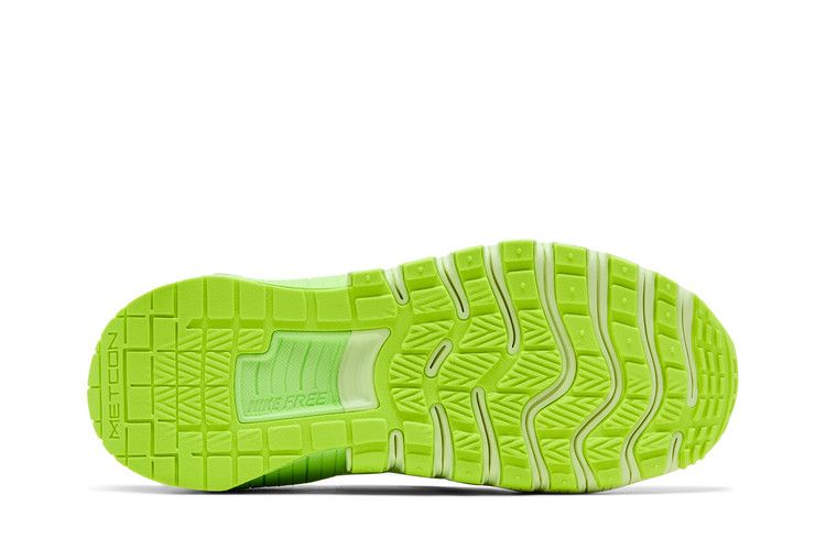 Nike Free Metcon 6 'Volt'