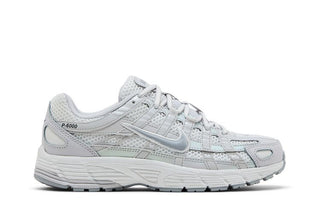 Nike P-6000 SE 'Summit White Vast Grey'
