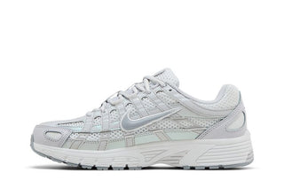 Nike P-6000 SE 'Summit White Vast Grey'