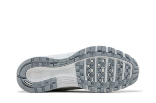 Nike P-6000 SE 'Summit White Vast Grey'