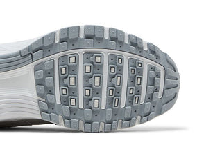 Nike P-6000 SE 'Summit White Vast Grey'