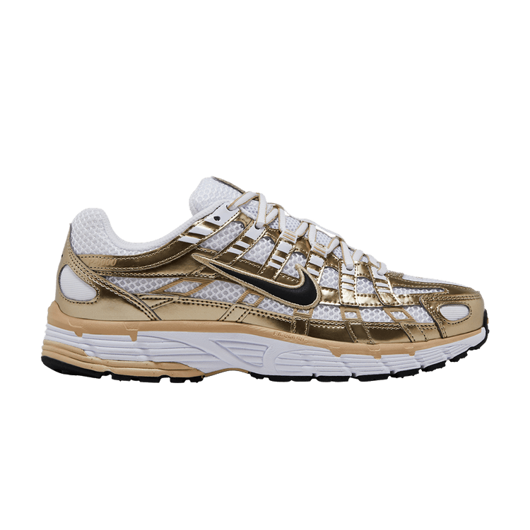 Nike P-6000 'Gold'