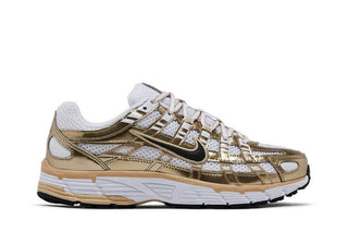 Nike P-6000 'Gold'
