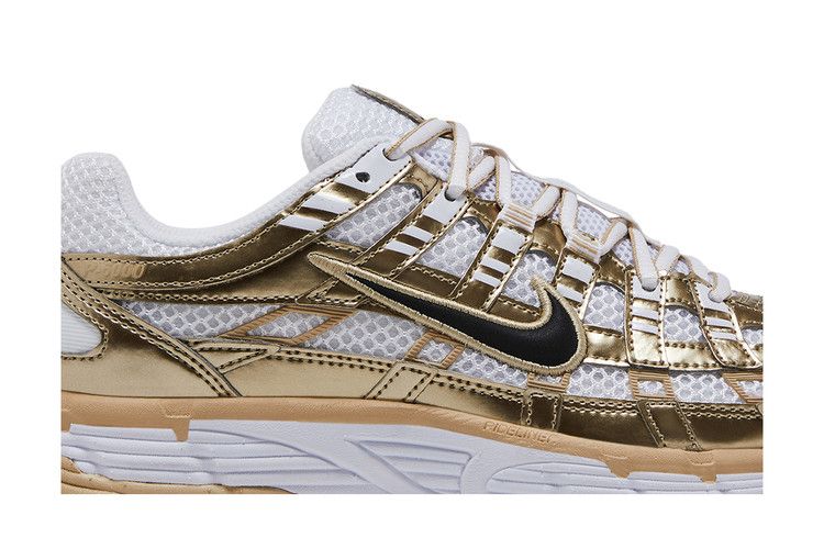 Nike P-6000 'Gold'