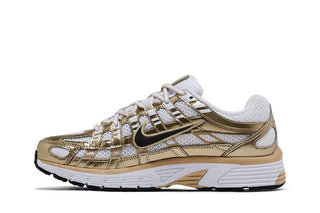 Nike P-6000 'Gold'