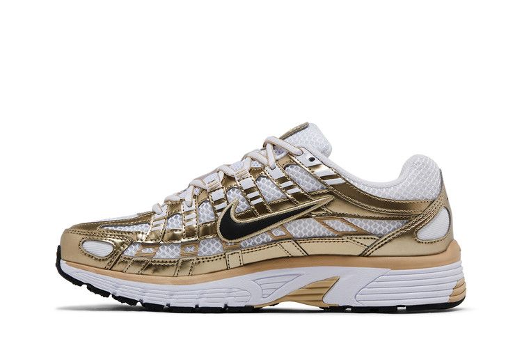 Nike P-6000 'Gold'