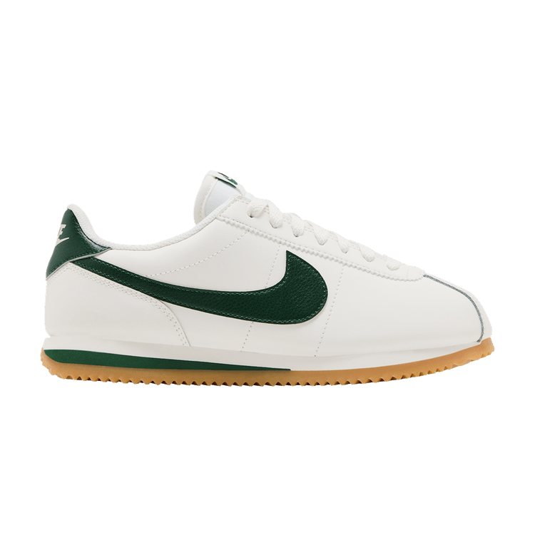 Nike Cortez 'Sail Fir Gum'