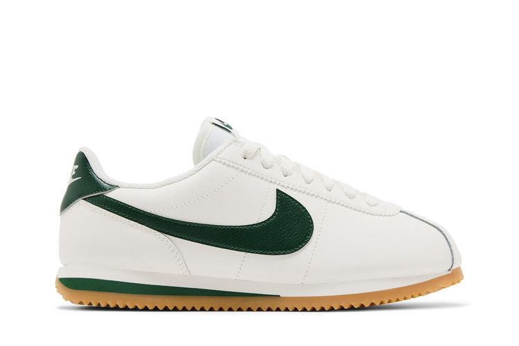 Nike Cortez 'Sail Fir Gum'