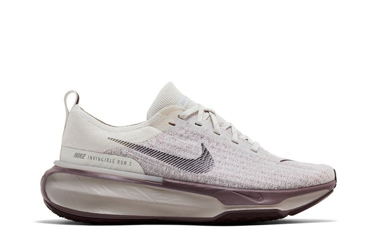 Nike ZoomX Invincible Run Flyknit 3 'Phantom Burgundy Crush'