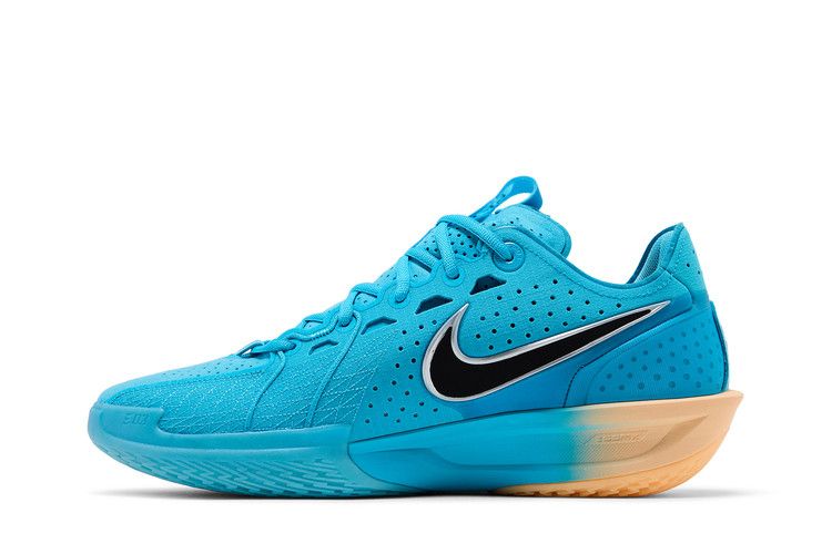 Nike Air Zoom GT Cut 3 EP 'Blue Fury'