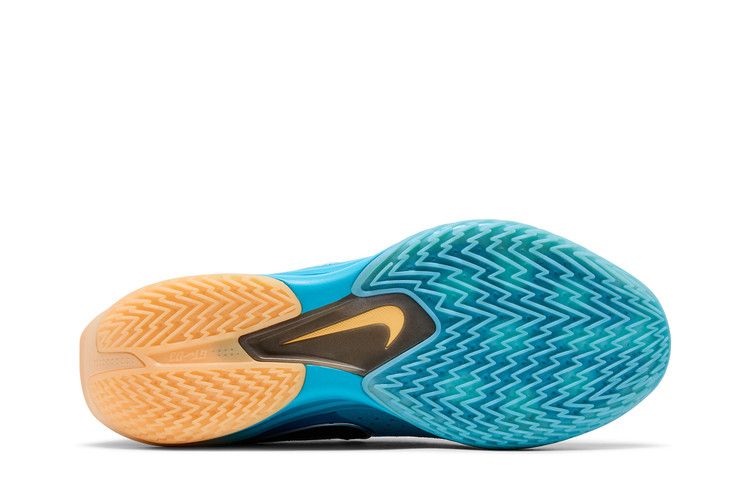 Nike Air Zoom GT Cut 3 EP 'Blue Fury'