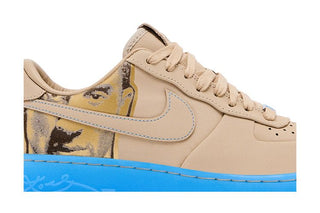 Kobe Bryant x Nike Air Force 1 Low 'Linen'