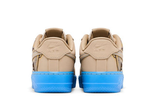 Kobe Bryant x Nike Air Force 1 Low 'Linen'