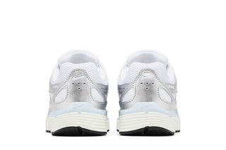 Nike P-6000 'White Metallic Silver'