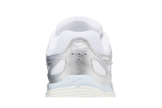 Nike P-6000 'White Metallic Silver'