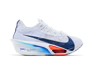 Nike Air Zoom Alphafly NEXT% 3 'Football Grey Blue Void'