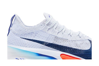 Nike Air Zoom Alphafly NEXT% 3 'Football Grey Blue Void'