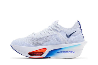 Nike Air Zoom Alphafly NEXT% 3 'Football Grey Blue Void'