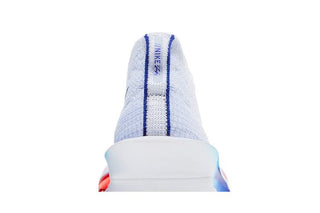 Nike Air Zoom Alphafly NEXT% 3 'Football Grey Blue Void'