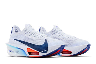 Nike Air Zoom Alphafly NEXT% 3 'Football Grey Blue Void'