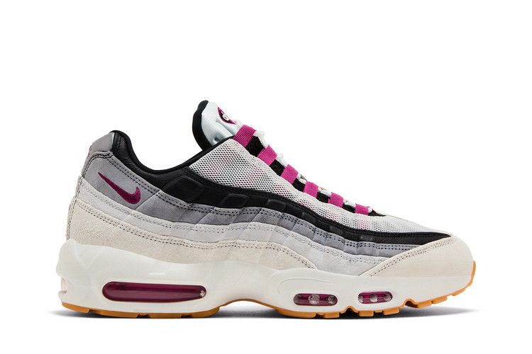 Nike SB x Air Max 95 'Cactus Flower'